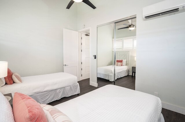 ルアナ カイ C306 2 ベッドルーム コンド