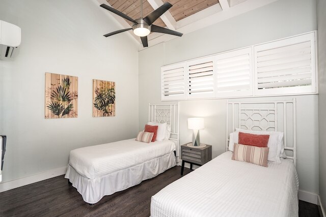 ルアナ カイ C306 2 ベッドルーム コンド