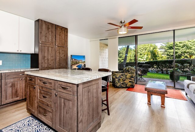 キヘイ アリイ カイ バイ コールドウェル バンカー アイランド バケーションズ