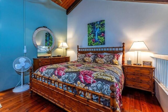 ハレマヒナ, #b-405 2 ベッドルーム コンドミニアム バイ レッドオーニング