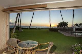 キヘイビーチ, #102 2 ベッドルーム コンドミニアム バイ レッドオーニング