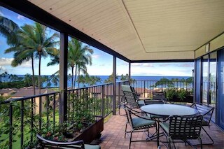 ワイレア エルア, #2010 2 ベッドルーム コンド バイ レッドオーニング