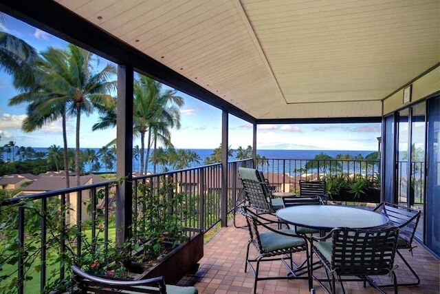 ワイレア エルア, #2010 2 ベッドルーム コンド バイ レッドオーニング