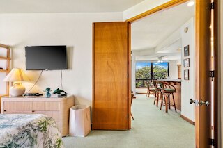 ビッグ アイランド ワイコロア ショアーズ バイ コールドウェル バンカー アイランド バケーションズ