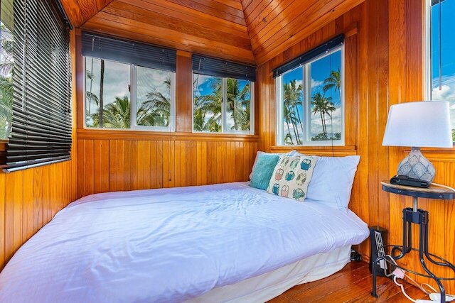 ハラマハレ プライベートホーム 4 ベッドルーム ホーム