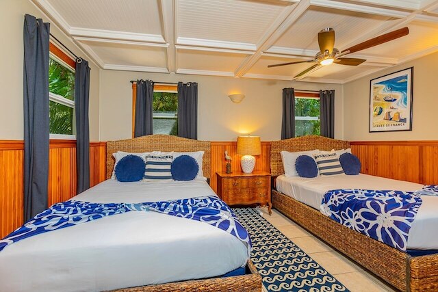 ハラマハレ プライベートホーム 4 ベッドルーム ホーム