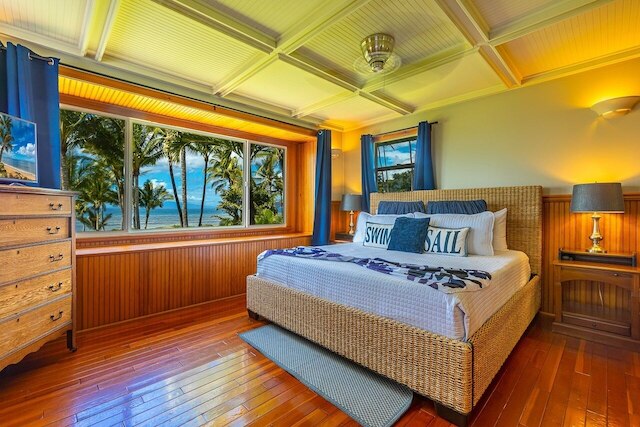 ハラマハレ プライベートホーム 4 ベッドルーム ホーム