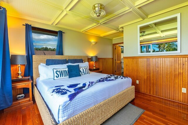 ハラマハレ プライベートホーム 4 ベッドルーム ホーム