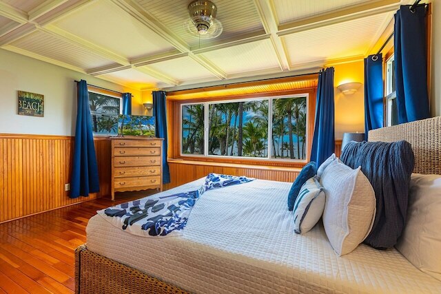 ハラマハレ プライベートホーム 4 ベッドルーム ホーム