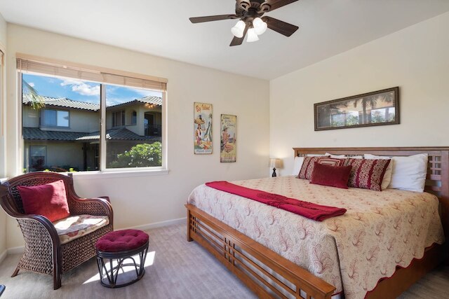 ビッグアイランド フェアウェイズ アット マウナラニ 1705 3 ベッドルーム タウンハウス