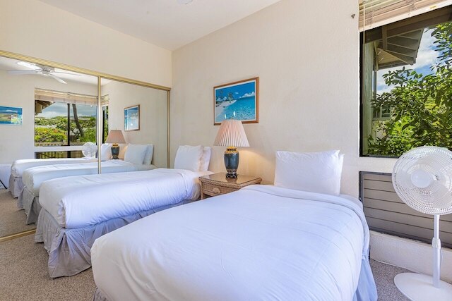 グランドチャンピオンズ スリーベッドルームズ バイ コールドウェル バンカー アイランド バケーションズ