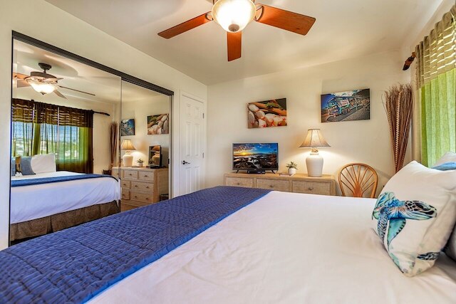 キヘイ カイ ナニ #8-362 1 ベッドルーム コンド