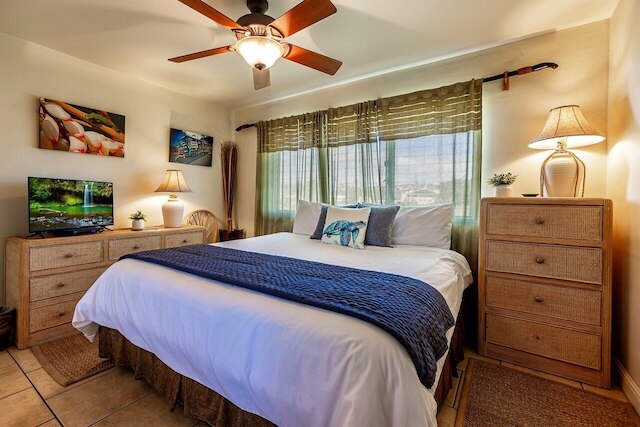 キヘイ カイ ナニ #8-362 1 ベッドルーム コンド