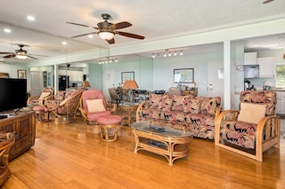 ビッグアイランド ケアウホウ アカヒ #311 1 ベッドルームホーム