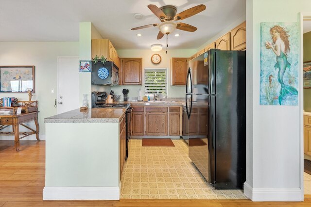 ビッグアイランド ケアウホウ アカヒ #311 1 ベッドルームホーム