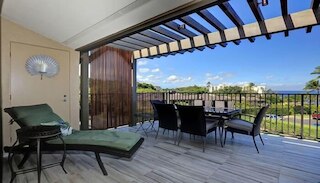 ワイレア エルア, #2106 2 ベッドルーム コンド バイ レッドオーニング