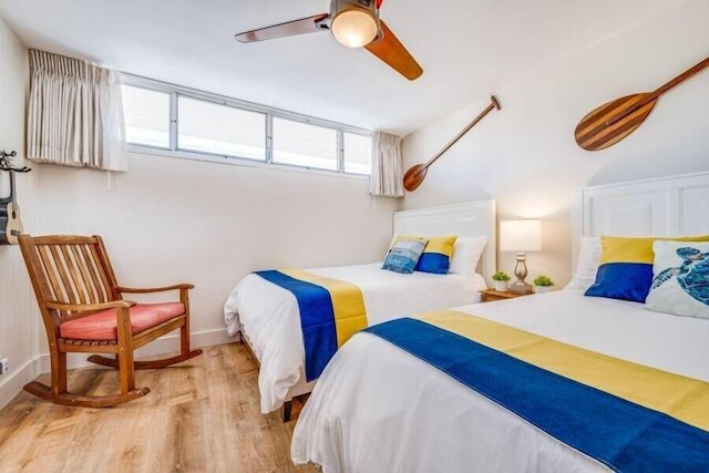 カマオレナル, #502^ 2 ベッドルーム コンド バイ レッドオーニング