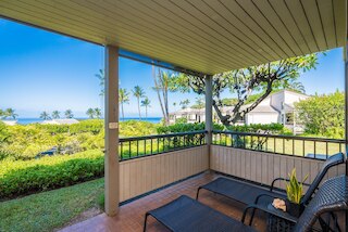 ワイレア エコル トゥー ベッドルームズ バイ コールドウェル バンカー アイランド バケーションズ