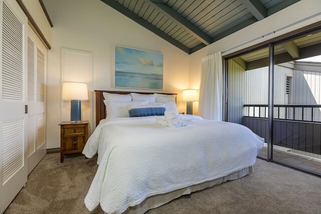 ワイレア エコル トゥー ベッドルームズ バイ コールドウェル バンカー アイランド バケーションズ