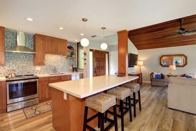 ワイレアエルア, #2304 2 ベッドルーム コンド バイ レッドオーニング