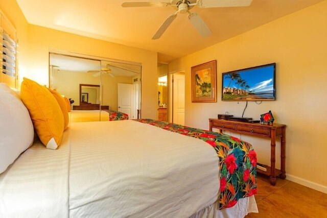 キヘイ ビーチ, #107 1 ベッドルーム コンド バイ レッドオーニング