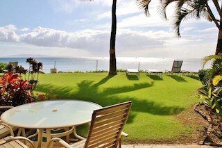 キヘイ ビーチ, #107 1 ベッドルーム コンド バイ レッドオーニング