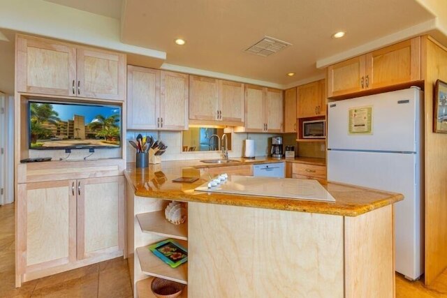 キヘイ ビーチ, #107 1 ベッドルーム コンド バイ レッドオーニング