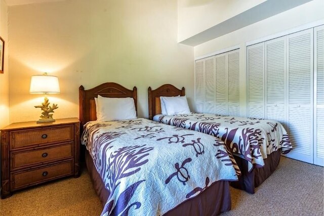 マアラエア サーフ, #c-8 2 ベッドルーム コンド バイ レッドオーニング