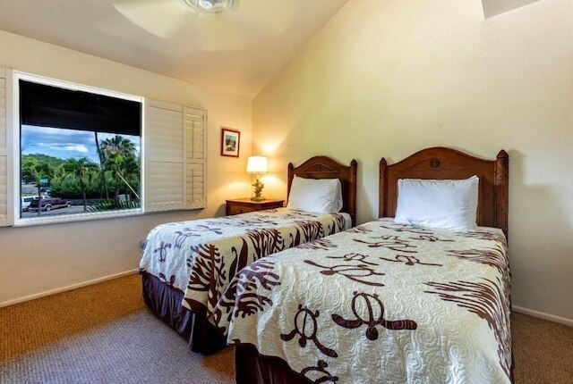 マアラエア サーフ, #c-8 2 ベッドルーム コンド バイ レッドオーニング