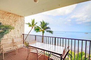 キヘイ ビーチ, #409 2 ベッドルーム コンド バイ レッドオーニング