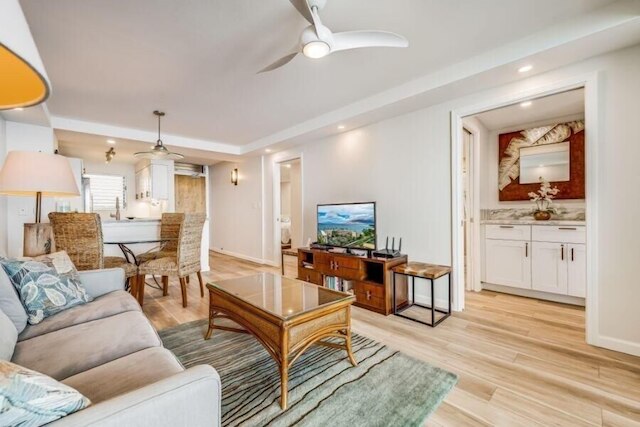 ロイヤルマウイアン, #517 2 ベッドルームコンドミニアム バイ レッドオーニング