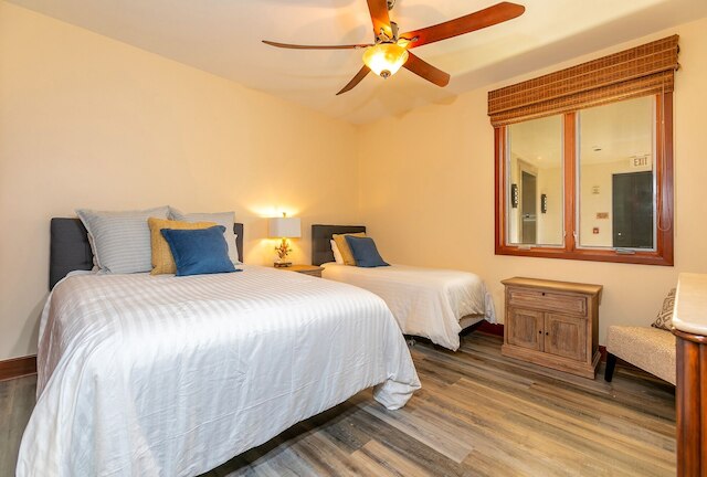 ワイレア ビーチ ヴィラズ バイ コールドウェル バンカー アイランド バケーションズ