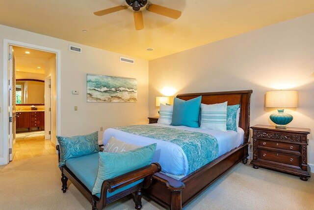 ワイレア ビーチ ヴィラズ バイ コールドウェル バンカー アイランド バケーションズ