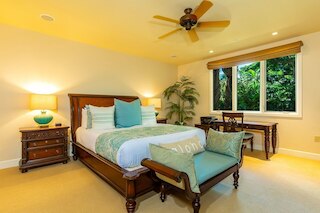 ワイレア ビーチ ヴィラズ バイ コールドウェル バンカー アイランド バケーションズ