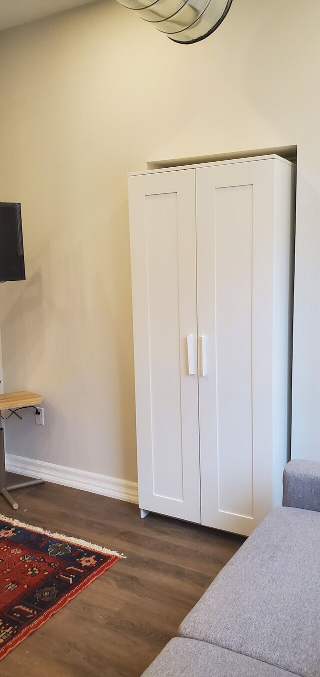 ダウンタウン イージー ステイ