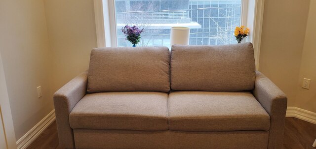 ダウンタウン イージー ステイ