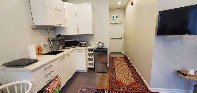 ダウンタウン イージー ステイ