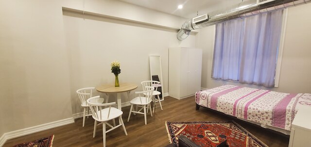 ダウンタウン イージー ステイ