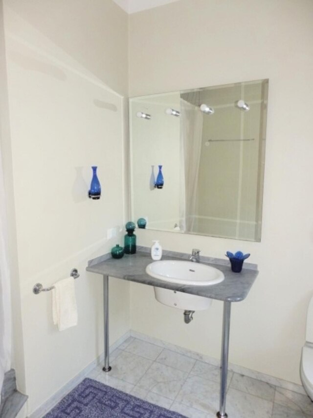 ピッティ スリー イン フィレンツェ