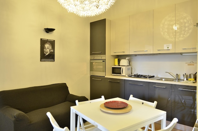 ピッティ スリー イン フィレンツェ