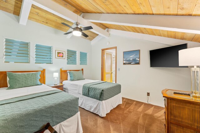 ビッグ アイランド ワイコロア ヴィラズ G203 3 ベッドルーム コンドミニアム