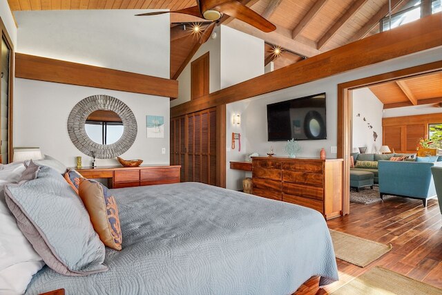 ビッグアイランド ハレ カヘカ 6592 2 ベッドルーム ホーム