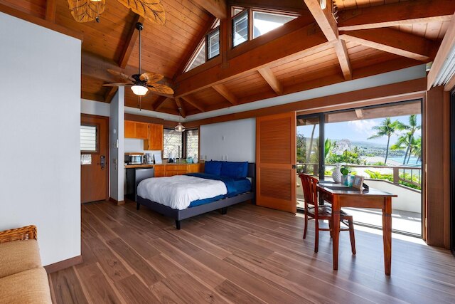 ビッグアイランド ハレ カヘカ 6592 2 ベッドルーム ホーム