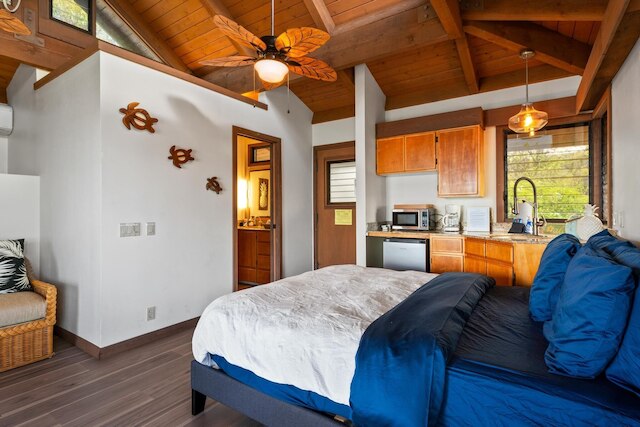 ビッグアイランド ハレ カヘカ 6592 2 ベッドルーム ホーム