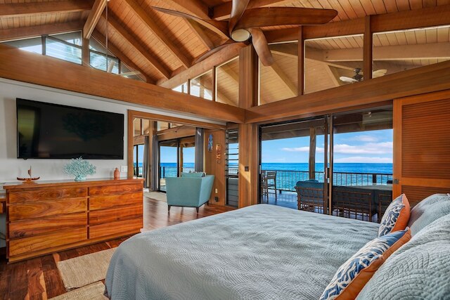 ビッグアイランド ハレ カヘカ 6592 2 ベッドルーム ホーム