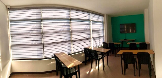 カンポテルダバオ