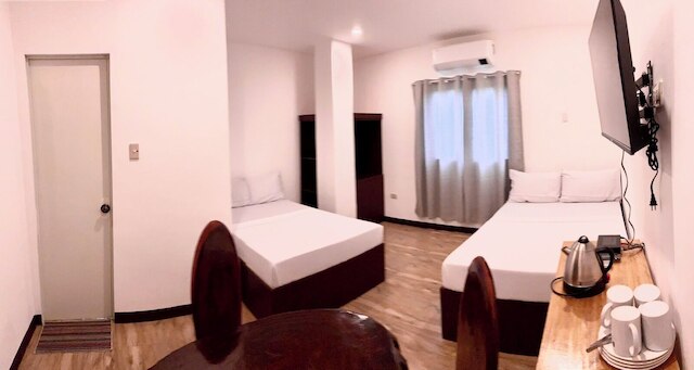 カンポテルダバオ