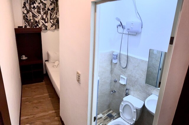 カンポテルダバオ