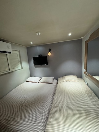 Maison Yongsan Hotel