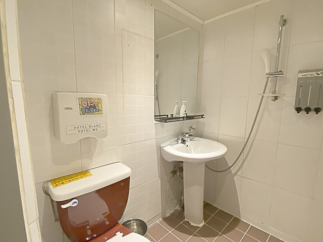 Maison Yongsan Hotel